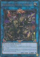 Image for Saryuja Skull Dread (Ultimate Rare) (RA05-EN053) (RA05) - YuGiOh