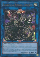 Image for Saryuja Skull Dread (Ultra Rare) (RA05-EN053) (RA05) - YuGiOh