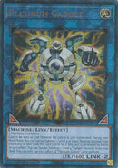 Image for Platinum Gadget (Ultimate Rare) (RA05-EN054) (RA05) - YuGiOh