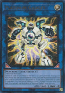 Image for Platinum Gadget (Ultra Rare) (RA05-EN054) (RA05) - YuGiOh