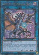 Image for Armillyre, the Starleader Dragon (Ultimate Rare) (RA05-EN055) (RA05) - YuGiOh