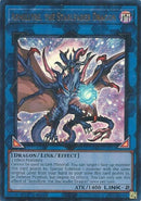 Image for Armillyre, the Starleader Dragon (Ultra Rare) (RA05-EN055) (RA05) - YuGiOh