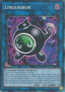 Image for Linguriboh (Collector's Rare) (RA05-EN056) (RA05) - YuGiOh
