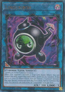 Image for Linguriboh (Ultimate Rare) (RA05-EN056) (RA05) - YuGiOh