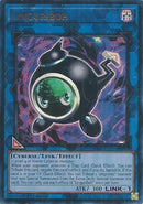 Image for Linguriboh (Ultra Rare) (RA05-EN056) (RA05) - YuGiOh