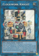 Image for Clockwork Knight (Collector's Rare) (RA05-EN058) (RA05) - YuGiOh