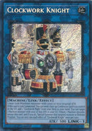Image for Clockwork Knight (Secret Rare) (RA05-EN058) (RA05) - YuGiOh