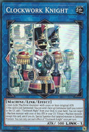 Image for Clockwork Knight (RA05-EN058) (RA05) - YuGiOh