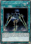 Image for Swords of Concealing Light (Platinum Secret Rare) (RA05-EN059) (RA05) - YuGiOh