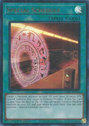 Image for Special Schedule (Ultra Rare) (RA05-EN060) (RA05) - YuGiOh
