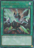 Image for Quick Launch (Ultimate Rare) (RA05-EN062) (RA05) - YuGiOh
