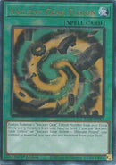Image for Ancient Gear Fusion (Ultimate Rare) (RA05-EN063) (RA05) - YuGiOh