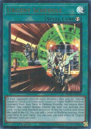 Image for Urgent Schedule (Ultra Rare) (RA05-EN064) (RA05) - YuGiOh
