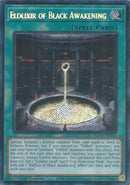 Image for Eldlixir of Black Awakening (Secret Rare) (RA05-EN065) (RA05) - YuGiOh