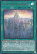 Image for Dogmatika Nation (Ultra Rare) (RA05-EN066) (RA05) - YuGiOh