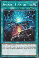 Image for Spright Starter (RA05-EN068) (RA05) - YuGiOh