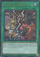 Image for Stake your Soul! (Ultimate Rare) (RA05-EN069) (RA05) - YuGiOh