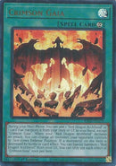 Image for Crimson Gaia (Ultra Rare) (RA05-EN070) (RA05) - YuGiOh
