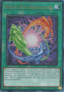Image for Heavy Polymerization (Ultimate Rare) (RA05-EN071) (RA05) - YuGiOh