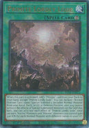 Image for Primite Lordly Lode (Ultimate Rare) (RA05-EN072) (RA05) - YuGiOh