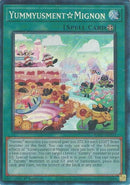 Image for YummyusmentMignon (Collector's Rare) (RA05-EN073) (RA05) - YuGiOh