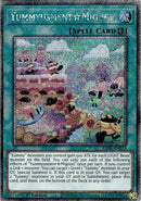 Image for YummyusmentMignon (Platinum Secret Rare) (RA05-EN073) (RA05) - YuGiOh