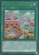 Image for YummyusmentMignon (Ultimate Rare) (RA05-EN073) (RA05) - YuGiOh