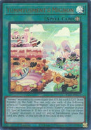 Image for YummyusmentMignon (Ultra Rare) (RA05-EN073) (RA05) - YuGiOh