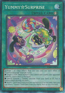 Image for YummySurprise (Collector's Rare) (RA05-EN074) (RA05) - YuGiOh