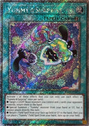 Image for YummySurprise (Platinum Secret Rare) (RA05-EN074) (RA05) - YuGiOh