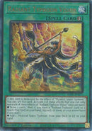 Image for Radiant Typhoon Vision (Ultimate Rare) (RA05-EN075) (RA05) - YuGiOh