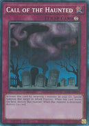 Image for Call of the Haunted (Collector's Rare) (RA05-EN076) (RA05) - YuGiOh