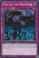 Image for Call of the Haunted (RA05-EN076) (RA05) - YuGiOh