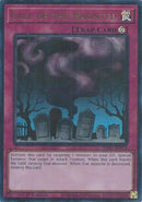 Image for Call of the Haunted (Ultra Rare) (RA05-EN076) (RA05) - YuGiOh