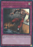 Image for Trap Dustshoot (Ultra Rare) (RA05-EN077) (RA05) - YuGiOh