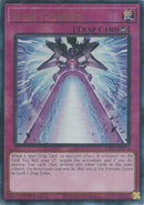 Image for Iron Thunder (Ultimate Rare) (RA05-EN079) (RA05) - YuGiOh