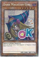 Image for Dark Magician Girl (Starlight Rare) (RA05-EN084) (RA05) - YuGiOh