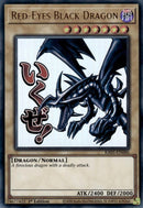Image for Red-Eyes Black Dragon (RA05-EN086) (RA05) - YuGiOh