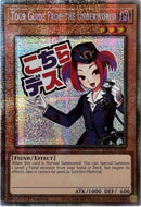 Image for Tour Guide From the Underworld (Starlight Rare) (RA05-EN090) (RA05) - YuGiOh