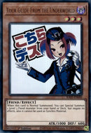 Image for Tour Guide From the Underworld (RA05-EN090) (RA05) - YuGiOh