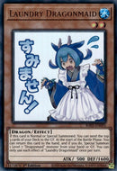 Image for Laundry Dragonmaid (RA05-EN095) (RA05) - YuGiOh