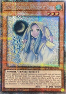 Image for Ghost Mourner & Moonlit Chill (Starlight Rare) (RA05-EN096) (RA05) - YuGiOh