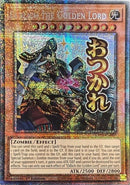 Image for Eldlich the Golden Lord (Starlight Rare) (RA05-EN097) (RA05) - YuGiOh