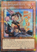 Image for Tri-Brigade Kitt (Starlight Rare) (RA05-EN098) (RA05) - YuGiOh