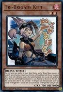 Image for Tri-Brigade Kitt (RA05-EN098) (RA05) - YuGiOh