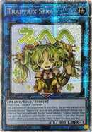 Image for Traptrix Sera (Starlight Rare) (RA05-EN104) (RA05) - YuGiOh