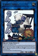 Image for Cross-Sheep (RA05-EN106) (RA05) - YuGiOh
