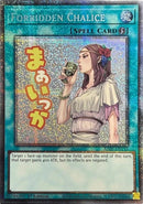 Image for Forbidden Chalice (Starlight Rare) (RA05-EN115) (RA05) - YuGiOh