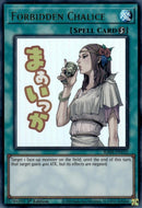 Image for Forbidden Chalice (RA05-EN115) (RA05) - YuGiOh