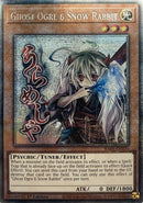 Image for Ghost Ogre & Snow Rabbit (Starlight Rare) (RA05-EN131) (RA05) - YuGiOh